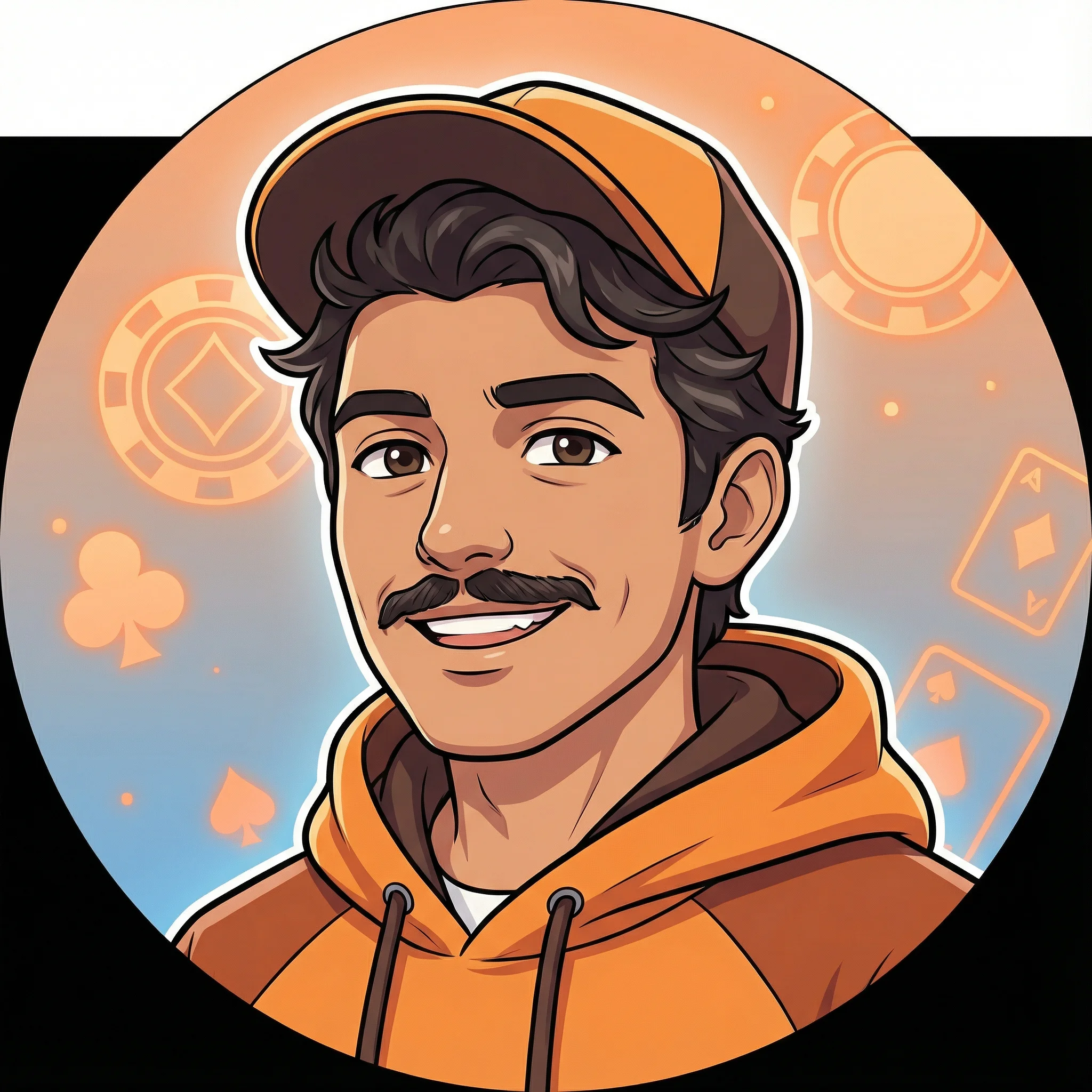Foto de perfil de Carlos Mendoza